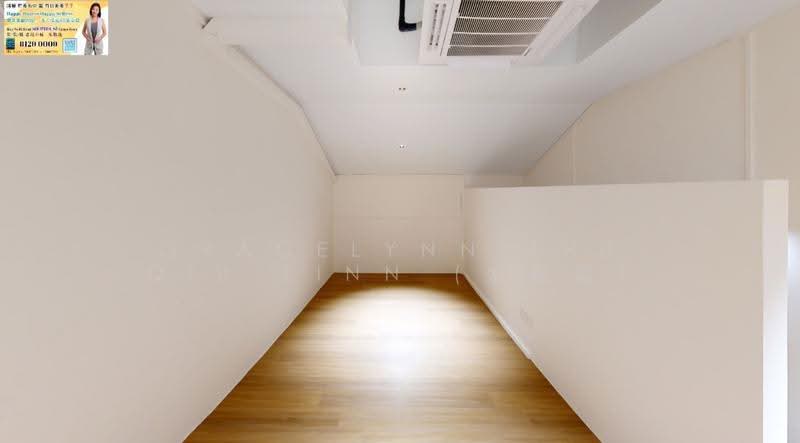 Restored Shophouse For Sale in Geylang Near Paya Lebar Business Hub, Geylang Road, Eunos / Geylang / Paya Lebar, 3,099 sqft, Shop / Shophouse For Sale, by Gracelynn Zhu Qiu Linn (朱秋霖), 24602001 - attic level - CommercialGuru.com.sg