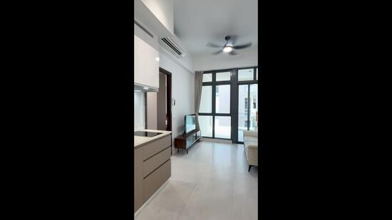 Tropika East, 3 Foo Kim Lin Road, Eunos / Geylang / Paya Lebar, 1 Bedroom, 463 sqft, Condominium For Sale, by Linda Zhang, 24602026 - PropertyGuru.com.sg