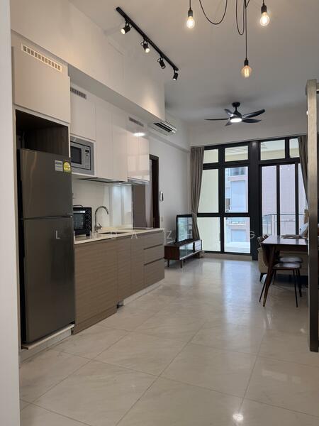 Tropika East, 3 Foo Kim Lin Road, Eunos / Geylang / Paya Lebar, 1 Bedroom, 463 sqft, Condominium For Sale, by Linda Zhang, 24602026 - PropertyGuru.com.sg