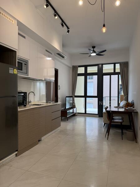 Tropika East, 3 Foo Kim Lin Road, Eunos / Geylang / Paya Lebar, 1 Bedroom, 463 sqft, Condominium For Sale, by Linda Zhang, 24602026 - PropertyGuru.com.sg