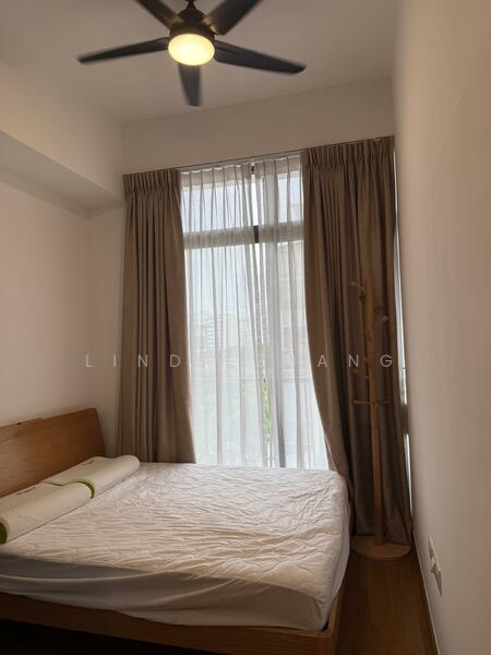 Tropika East, 3 Foo Kim Lin Road, Eunos / Geylang / Paya Lebar, 1 Bedroom, 463 sqft, Condominium For Sale, by Linda Zhang, 24602026 - PropertyGuru.com.sg