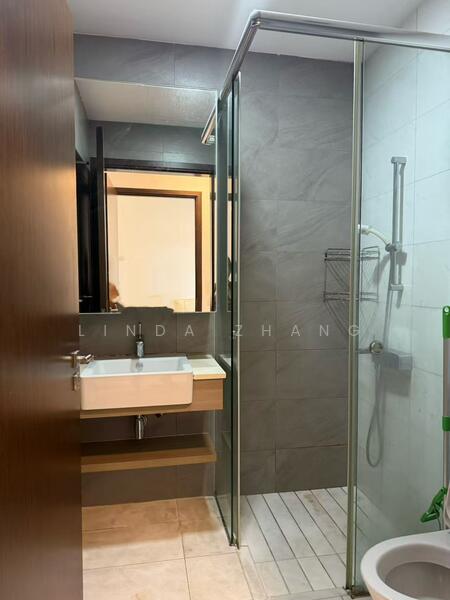 Tropika East, 3 Foo Kim Lin Road, Eunos / Geylang / Paya Lebar, 1 Bedroom, 463 sqft, Condominium For Sale, by Linda Zhang, 24602026 - PropertyGuru.com.sg