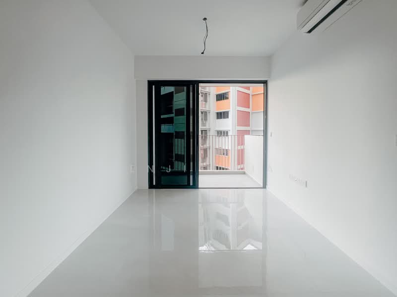 Riverfront Residences, 51 Hougang Avenue 7, 1 Bedroom, 463 sqft, Condominium For Rent, by Benji Chia, 24602078 - PropertyGuru.com.sg