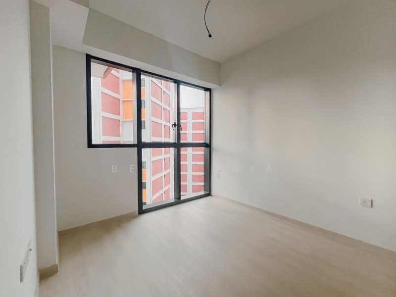 Riverfront Residences, 51 Hougang Avenue 7, 1 Bedroom, 463 sqft, Condominium For Rent, by Benji Chia, 24602078 - PropertyGuru.com.sg