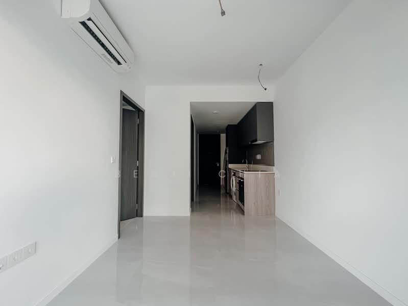 Riverfront Residences, 51 Hougang Avenue 7, 1 Bedroom, 463 sqft, Condominium For Rent, by Benji Chia, 24602078 - PropertyGuru.com.sg
