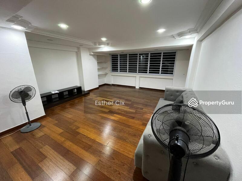 For Rent - 558 Jurong West Street 42