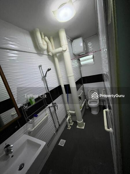 For Rent - 558 Jurong West Street 42