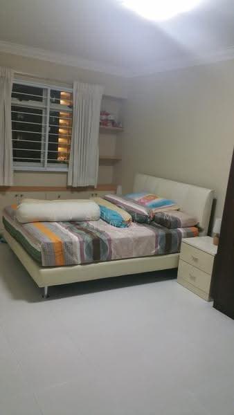 175B Punggol Field, 175B Punggol Field, Hougang / Punggol / Sengkang, 3 Bedrooms, 1,184 sqft, HDB Flat For Rent, by Ivan Lim 林位纹, 24602150 - Bedroom - PropertyGuru.com.sg