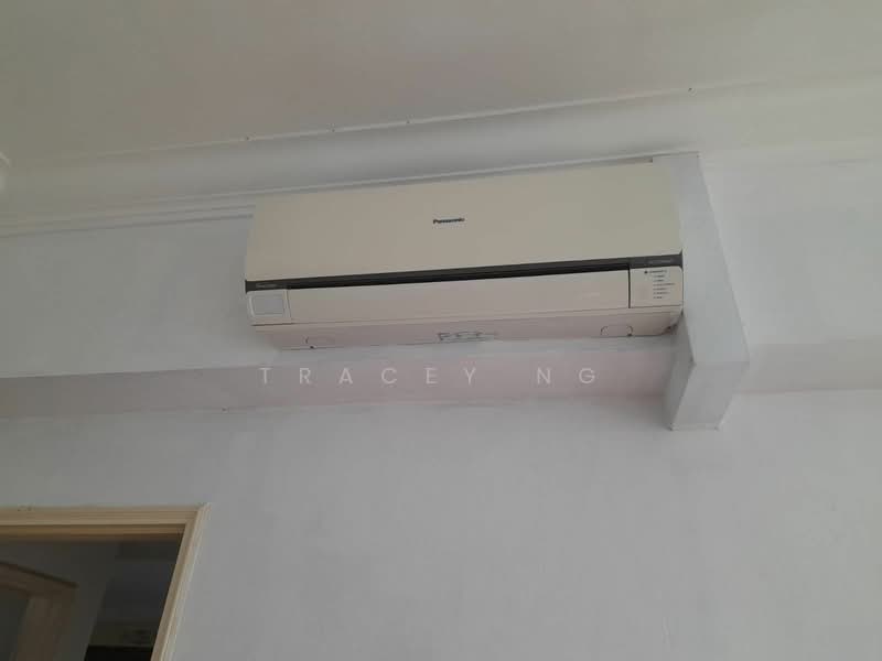 For Rent - Crescendo Building