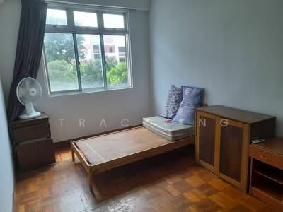 For Rent - Crescendo Building