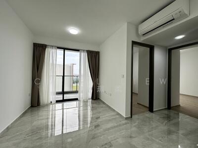 For Rent - Affinity At Serangoon