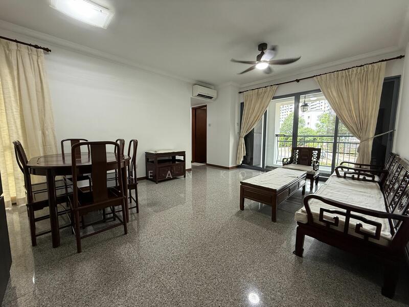 Aquarius By The Park, 19 Bedok Reservoir View, 2 Bedrooms, 893 sqft, Condominium For Rent, by Jean Koh, 24602314 - PropertyGuru.com.sg