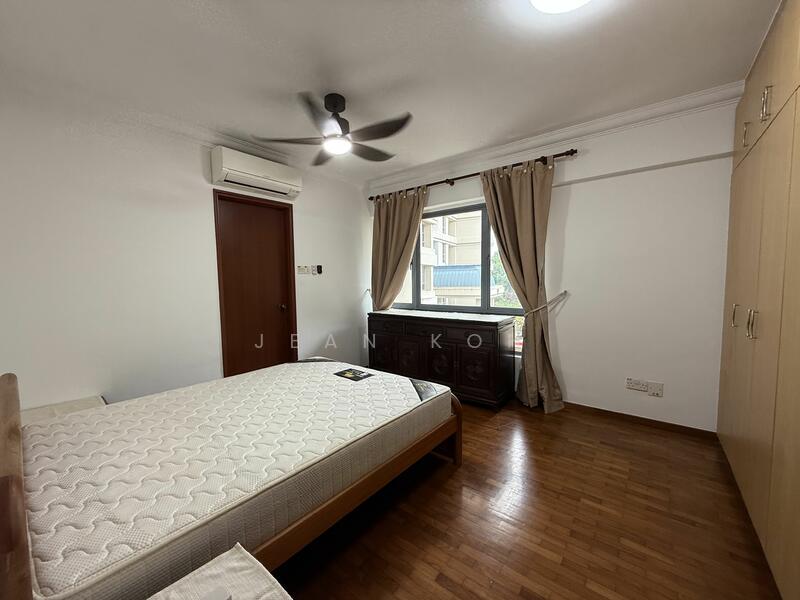 Aquarius By The Park, 19 Bedok Reservoir View, 2 Bedrooms, 893 sqft, Condominium For Rent, by Jean Koh, 24602314 - PropertyGuru.com.sg