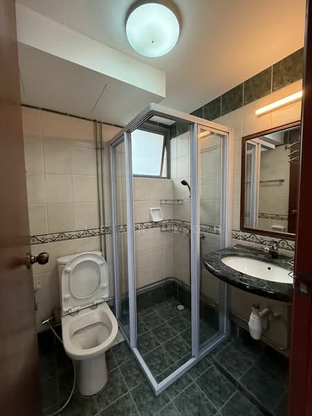 Aquarius By The Park, 19 Bedok Reservoir View, 2 Bedrooms, 893 sqft, Condominium For Rent, by Jean Koh, 24602314 - PropertyGuru.com.sg