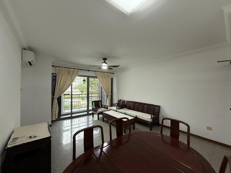 Aquarius By The Park, 19 Bedok Reservoir View, 2 Bedrooms, 893 sqft, Condominium For Rent, by Jean Koh, 24602314 - PropertyGuru.com.sg
