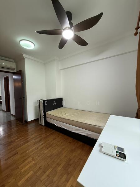 Aquarius By The Park, 19 Bedok Reservoir View, 2 Bedrooms, 893 sqft, Condominium For Rent, by Jean Koh, 24602314 - PropertyGuru.com.sg