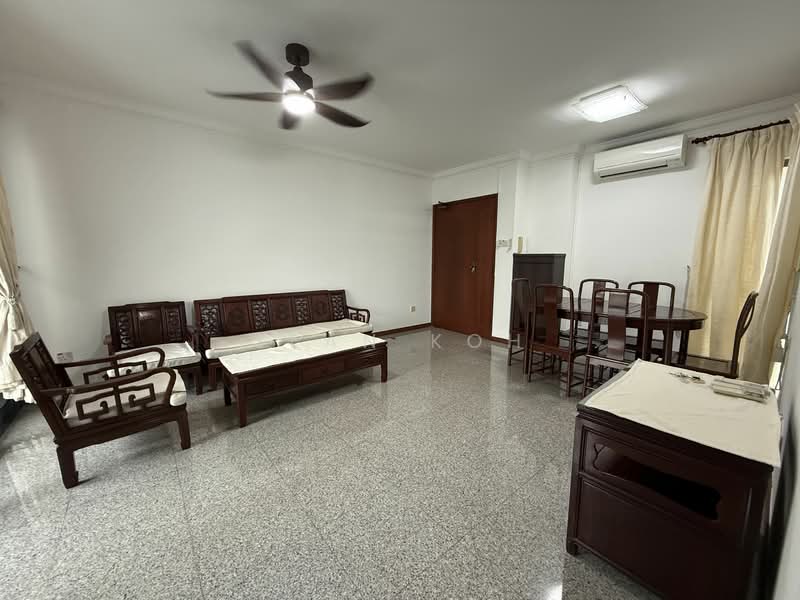 Aquarius By The Park, 19 Bedok Reservoir View, 2 Bedrooms, 893 sqft, Condominium For Rent, by Jean Koh, 24602314 - PropertyGuru.com.sg