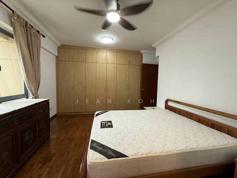 Aquarius By The Park, 19 Bedok Reservoir View, 2 Bedrooms, 893 sqft, Condominium For Rent, by Jean Koh, 24602314 - PropertyGuru.com.sg