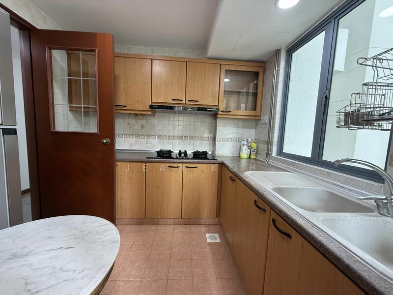 Aquarius By The Park, 19 Bedok Reservoir View, 2 Bedrooms, 893 sqft, Condominium For Rent, by Jean Koh, 24602314 - PropertyGuru.com.sg