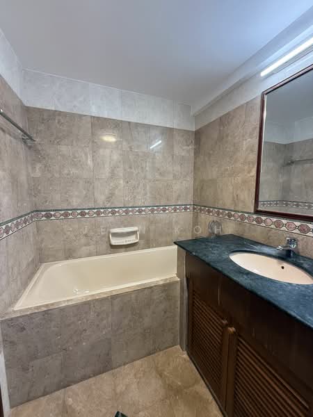 Aquarius By The Park, 19 Bedok Reservoir View, 2 Bedrooms, 893 sqft, Condominium For Rent, by Jean Koh, 24602314 - PropertyGuru.com.sg