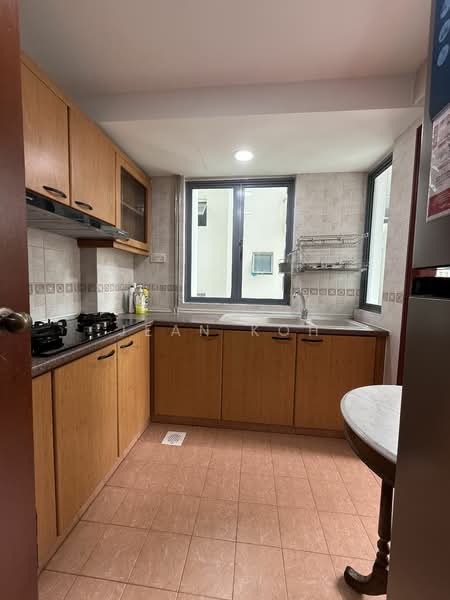 Aquarius By The Park, 19 Bedok Reservoir View, 2 Bedrooms, 893 sqft, Condominium For Rent, by Jean Koh, 24602314 - PropertyGuru.com.sg