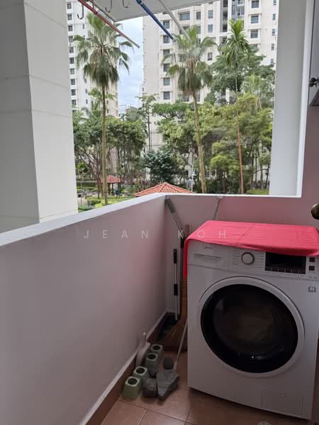 Aquarius By The Park, 19 Bedok Reservoir View, 2 Bedrooms, 893 sqft, Condominium For Rent, by Jean Koh, 24602314 - PropertyGuru.com.sg
