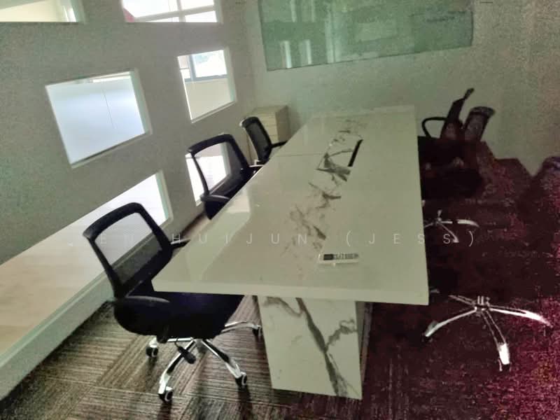Link @ AMK, 3 Ang Mo Kio Street 62, 2,153 sqft, Light Industrial (B1) For Rent, by Wen Huijun (Jess), 24602317 - CommercialGuru.com.sg