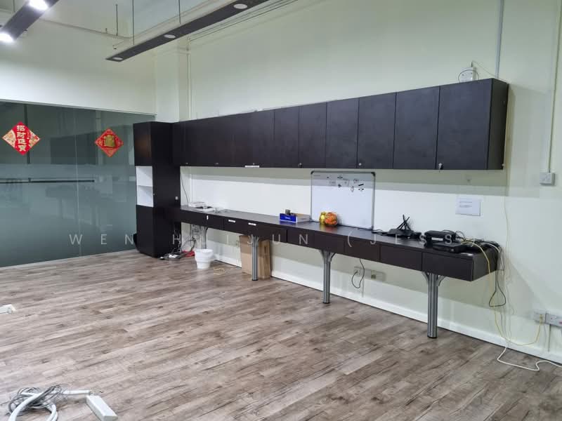 Link @ AMK, 3 Ang Mo Kio Street 62, 2,153 sqft, Light Industrial (B1) For Rent, by Wen Huijun (Jess), 24602317 - CommercialGuru.com.sg