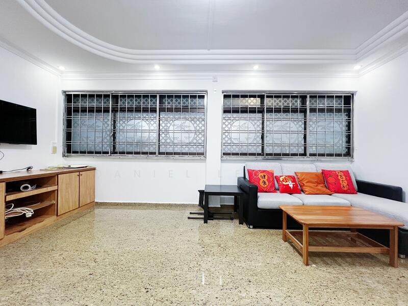 For Rent - 248 Compassvale Road