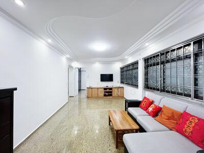 For Rent - 248 Compassvale Road