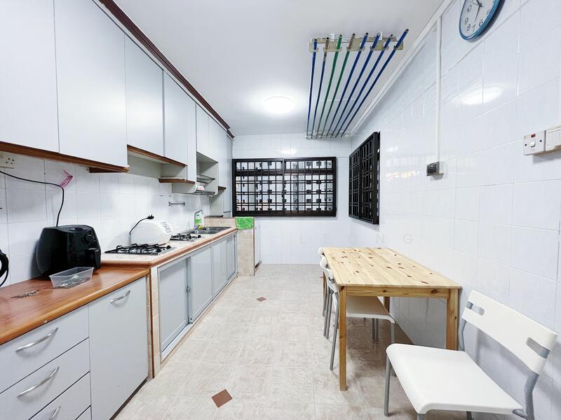 For Rent - 248 Compassvale Road