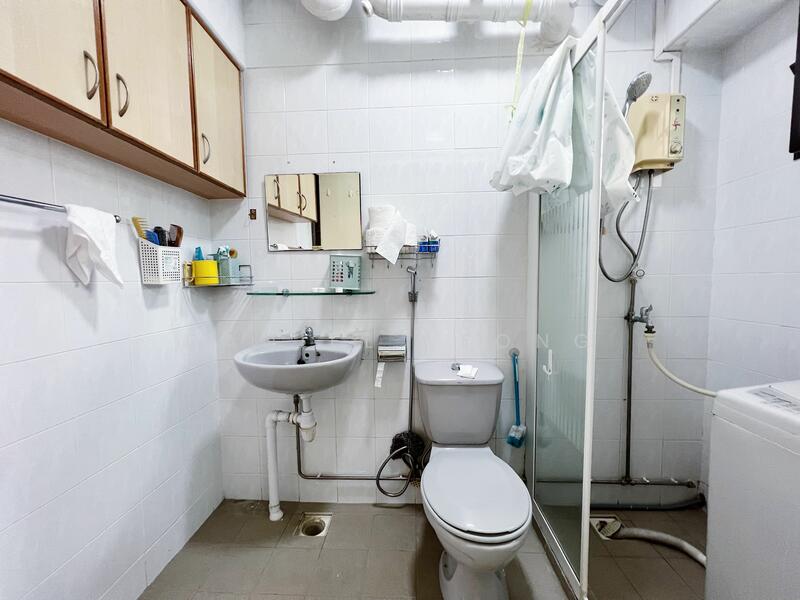 For Rent - 248 Compassvale Road