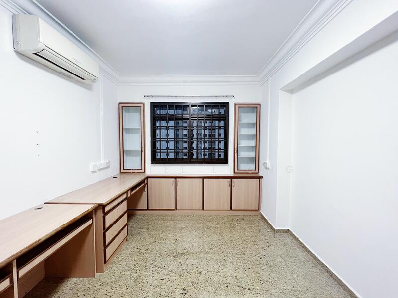 For Rent - 248 Compassvale Road