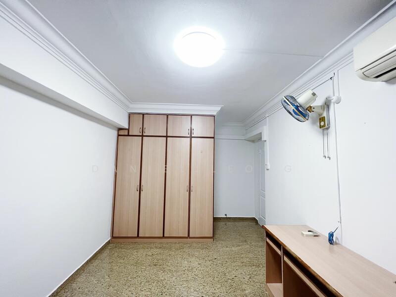 For Rent - 248 Compassvale Road