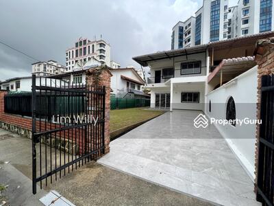 For Rent - Bamboo Grove Park