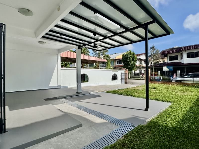 For Rent - Bamboo Grove Park