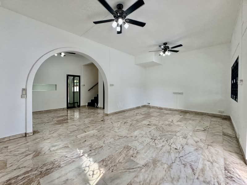 For Rent - Bamboo Grove Park