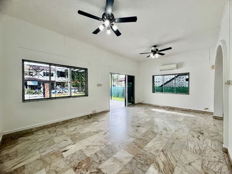 For Rent - Bamboo Grove Park
