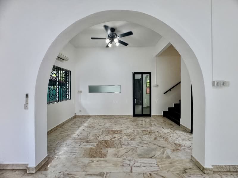 For Rent - Bamboo Grove Park