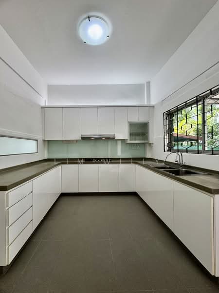 For Rent - Bamboo Grove Park