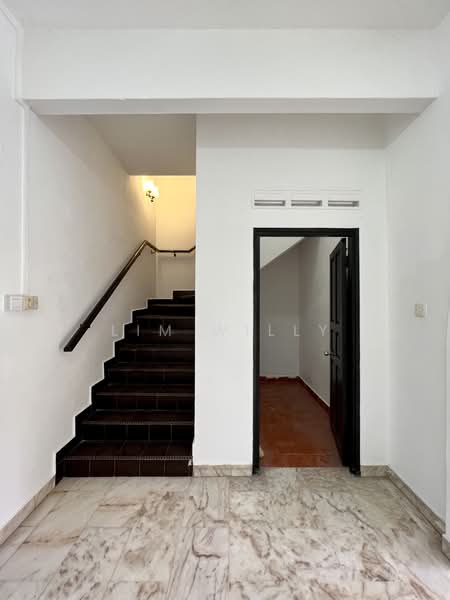 For Rent - Bamboo Grove Park