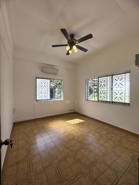 For Rent - Bamboo Grove Park