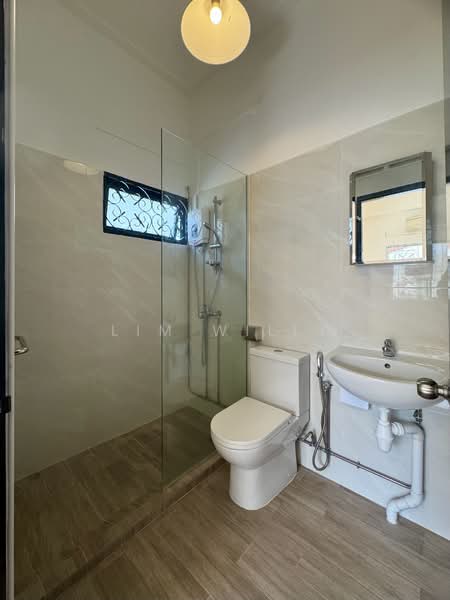 For Rent - Bamboo Grove Park