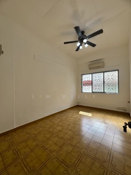 For Rent - Bamboo Grove Park