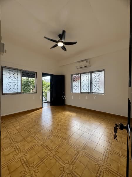 For Rent - Bamboo Grove Park