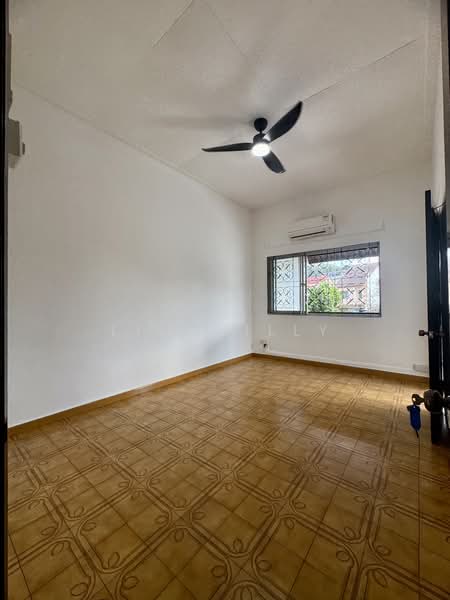 For Rent - Bamboo Grove Park