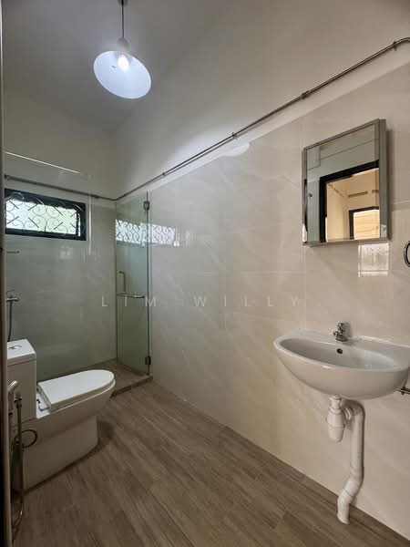 For Rent - Bamboo Grove Park