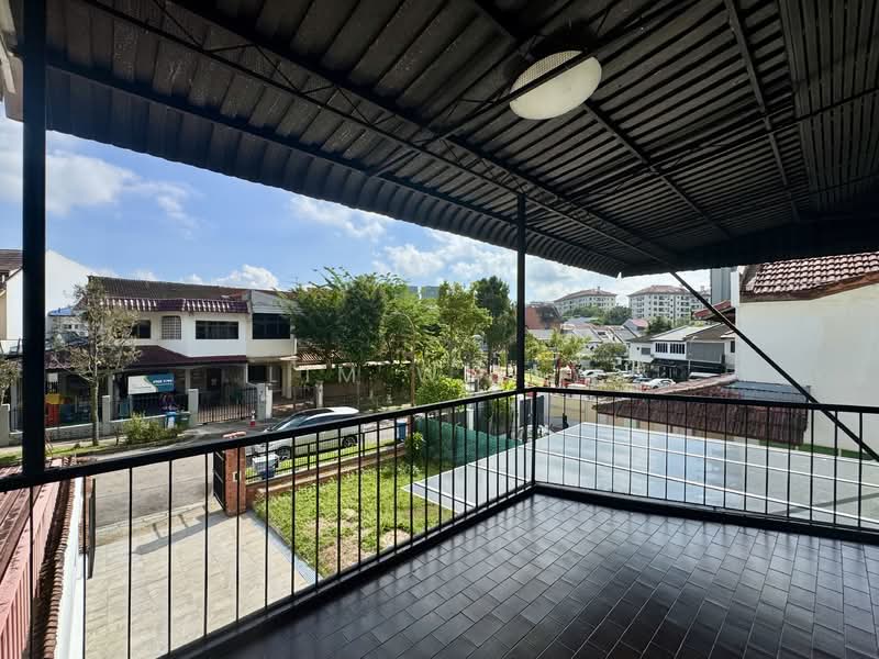 For Rent - Bamboo Grove Park