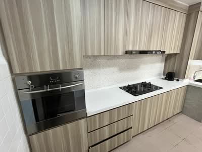 For Rent - 30 Kelantan Road