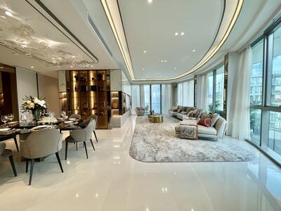 For Sale - Cliveden at Grange